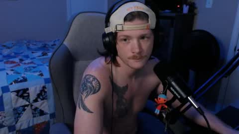 Lover Boi online show from 12/11/24, 03:56