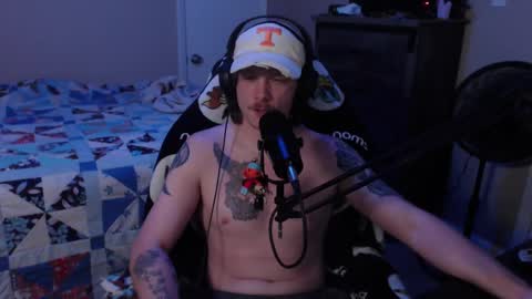 Lover Boi online show from 12/17/24, 04:45