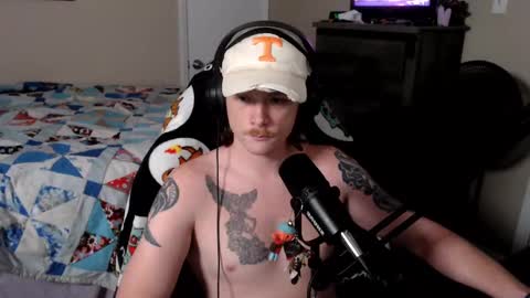 Lover Boi online show from 12/19/24, 02:56