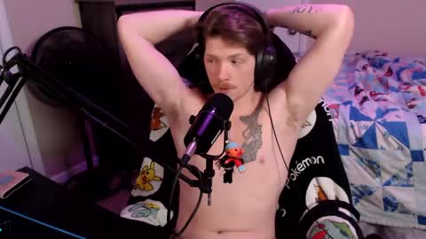 Lover Boi online show from 02/14/25, 02:28