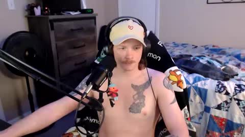 Lover Boi online show from 03/02/25, 11:20