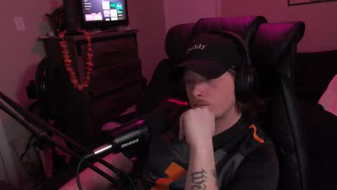 Lover Boi online show from 03/14/26, 03:34