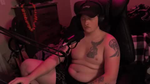 Lover Boi online show from 03/16/26, 03:12