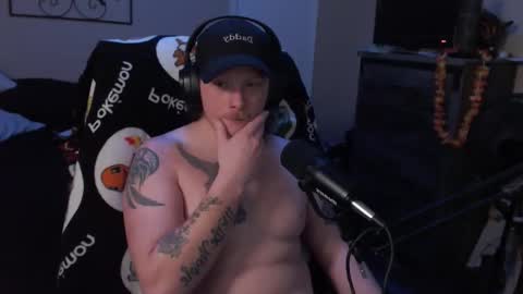 Lover Boi online show from 03/20/26, 02:27