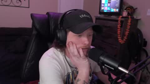 Lover Boi online show from 03/31/26, 01:29