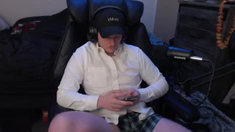 Lover Boi online show from 04/04/26, 02:21