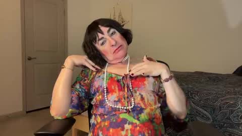Cassie Delighted online show from 03/09/25, 11:56