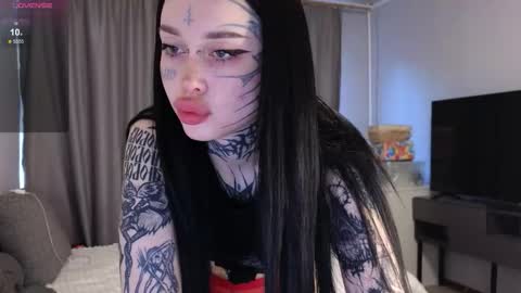 somniya online show from 03/20/26, 03:39