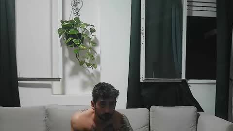 somos2argent online show from 04/19/26, 10:56