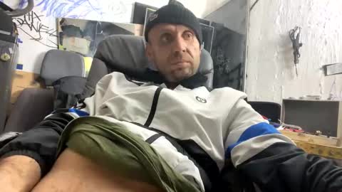 Soni online show from 10/31/25, 03:07