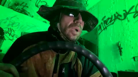 Soni online show from 10/31/25, 03:24