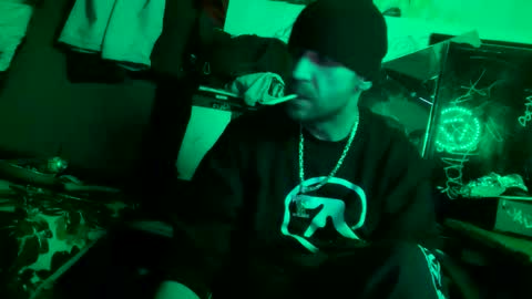 Soni online show from 01/17/26, 03:33