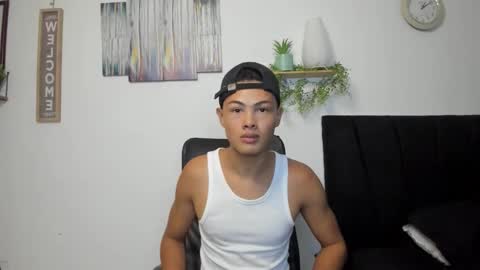 son_hades online show from 09/11/25, 03:50