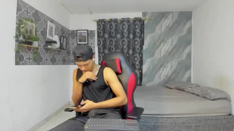 son_hades online show from 03/15/26, 03:45
