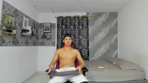 son_hades online show from 03/26/26, 03:56