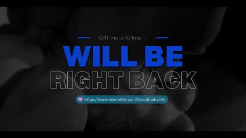 Sona Boobvelle  Olette. online show from 01/08/26, 11:45