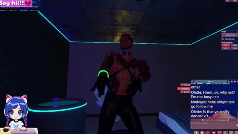 Sona Boobvelle  Olette. online show from 02/27/26, 07:41