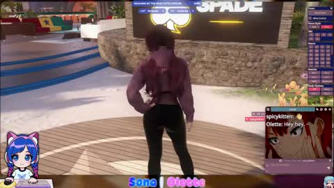 Snapshot of sonaboobvelle chatting on 05/31/26, 06:42 Sona Boobvelle Olette. online show from 05/31/26, 06:42