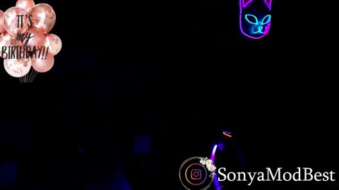 sonasprint online show from 10/27/25, 08:46