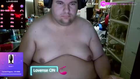 sonblok222 online show from 10/12/25, 10:58