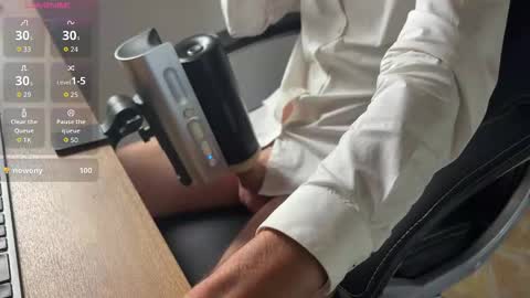 Sondages online show from 09/22/25, 09:00