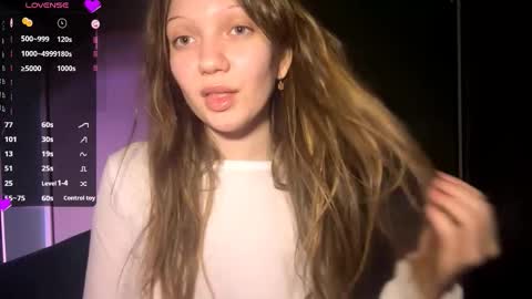 Emily online show from 02/14/26, 03:31