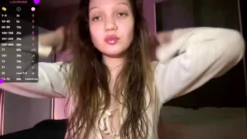 Emily online show from 02/20/26, 02:28