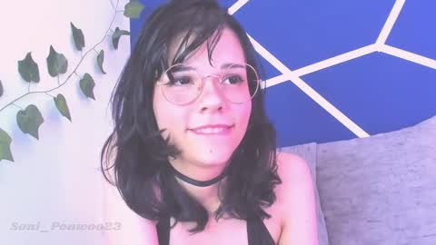 Soniiiiii online show from 12/04/25, 01:20