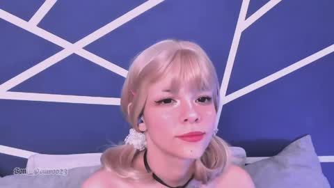 Soniiiiii online show from 06/06/26, 09:14