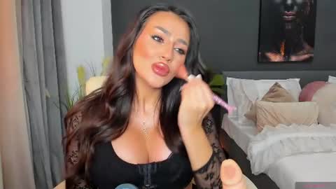 Sonia  Rey online show from 07/04/26, 05:08