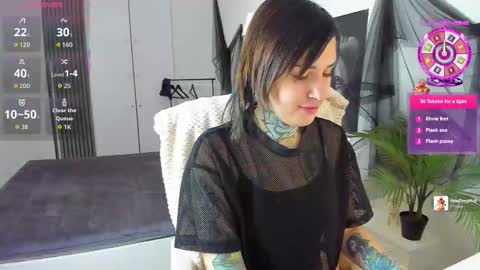 Snapshot of sonia_blond chatting on 01/11/26, 07:24 Sonia online show from 01/11/26, 07:24