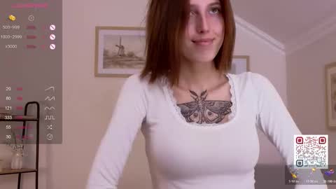 Sofia online show from 11/29/25, 02:31