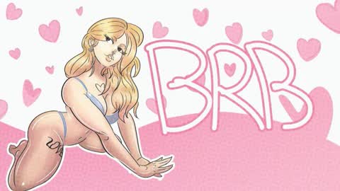 Sonia Meow online show from 09/25/25, 05:44