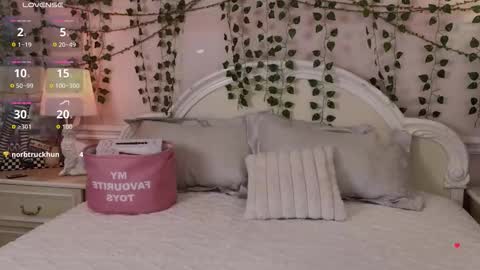 Sonia Meow online show from 02/21/26, 06:58