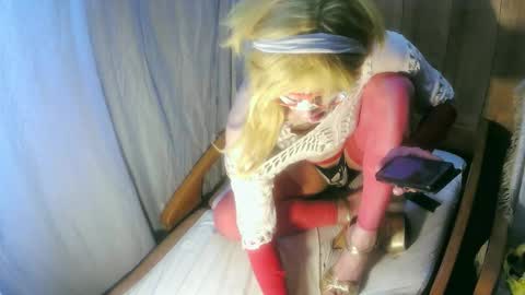 SoniaHiddenCD online show from 03/21/26, 12:54