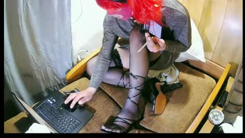 SoniaHiddenCD online show from 04/16/26, 11:51