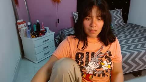 Snapshot of sonialatin69 chatting on 01/10/25, 06:17 sonialatin69 online show from 01/10/25, 06:17