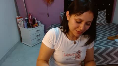 Snapshot of sonialatin69 chatting on 01/13/25, 09:42 sonialatin69 online show from 01/13/25, 09:42