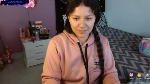 Snapshot of sonialatin69 chatting on 01/20/25, 02:36 sonialatin69 online show from 01/20/25, 02:36
