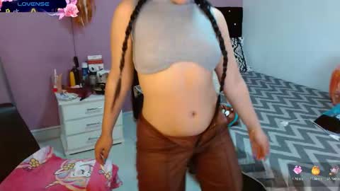 Snapshot of sonialatin69 chatting on 01/21/25, 03:10 sonialatin69 online show from 01/21/25, 03:10