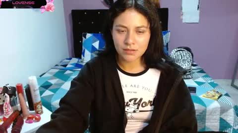 Snapshot of sonialatin69 chatting on 02/07/25, 06:45 sonialatin69 online show from 02/07/25, 06:45