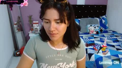 Snapshot of sonialatin69 chatting on 03/04/25, 05:24 sonialatin69 online show from 03/04/25, 05:24