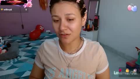 Snapshot of sonialatin69 chatting on 03/10/25, 12:48 sonialatin69 online show from 03/10/25, 12:48