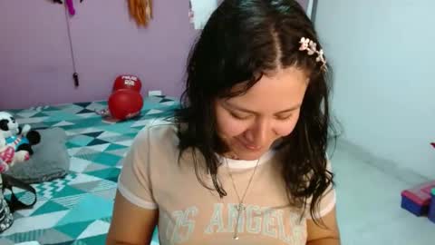 Snapshot of sonialatin69 chatting on 03/10/25, 06:56 sonialatin69 online show from 03/10/25, 06:56