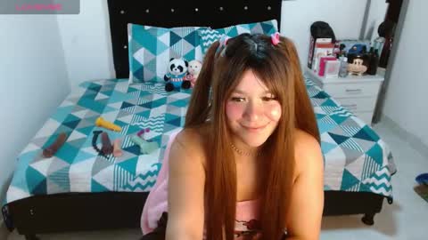 Snapshot of sonialatin69 chatting on 09/24/25, 01:36 sonialatin69 online show from 09/24/25, 01:36
