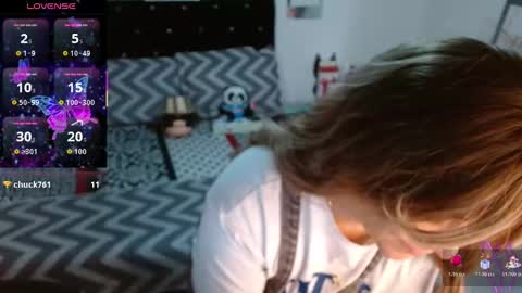 sonialatin69 online show from 11/14/25, 12:26