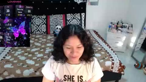 Snapshot of sonialatin69 chatting on 02/09/26, 12:20 sonialatin69 online show from 02/09/26, 12:20