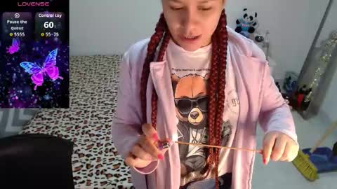 Snapshot of sonialatin69 chatting on 02/16/26, 12:23 sonialatin69 online show from 02/16/26, 12:23