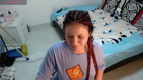 Snapshot of sonialatin69 chatting on 02/23/26, 06:38 sonialatin69 online show from 02/23/26, 06:38