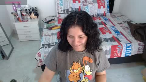 sonialatin69 online show from 04/04/26, 02:03